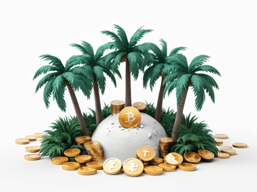 Earn Yield